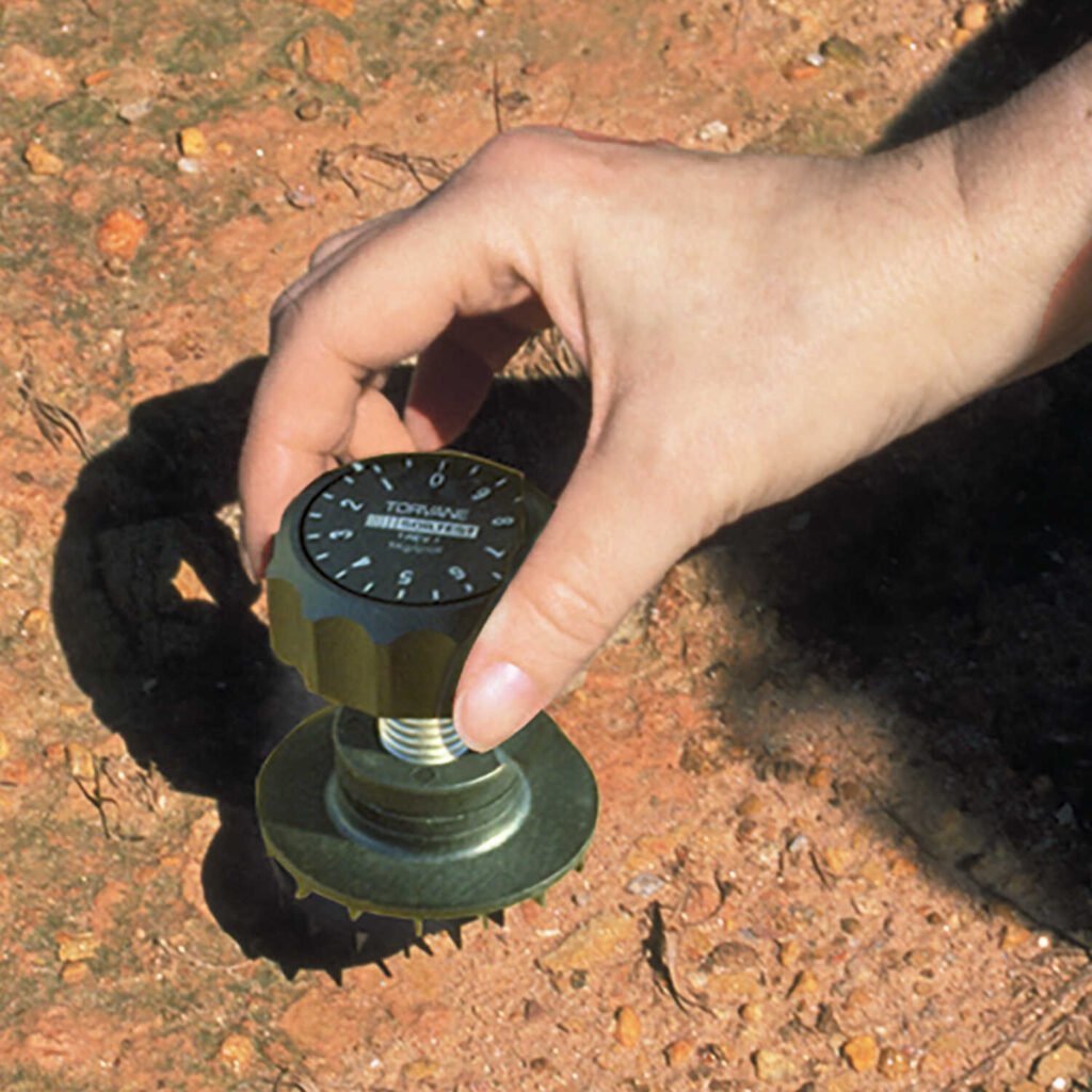 Torvane Sampler Mastering the Art of Calibrating a Torvane for Accurate Measurements ...
