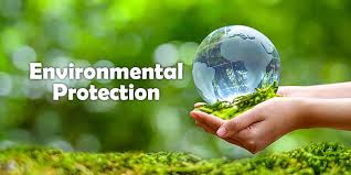 Global environmental protection