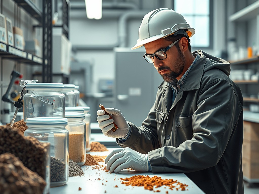 GAEA Technologies GDMS software