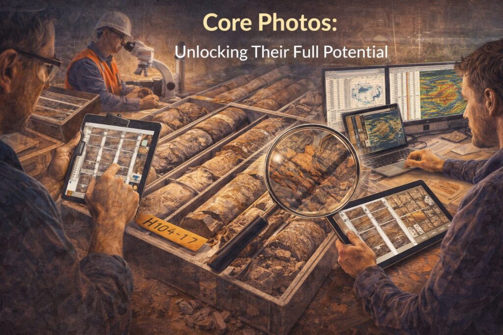 Core Photos: Unlocking Their Full Potential and Benefits - Knowledge Center