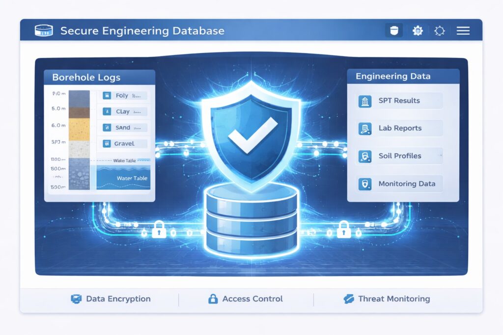 Pathsecure Engineering Services Engineering Data Security for Geotechnical Projects - Knowledge Center