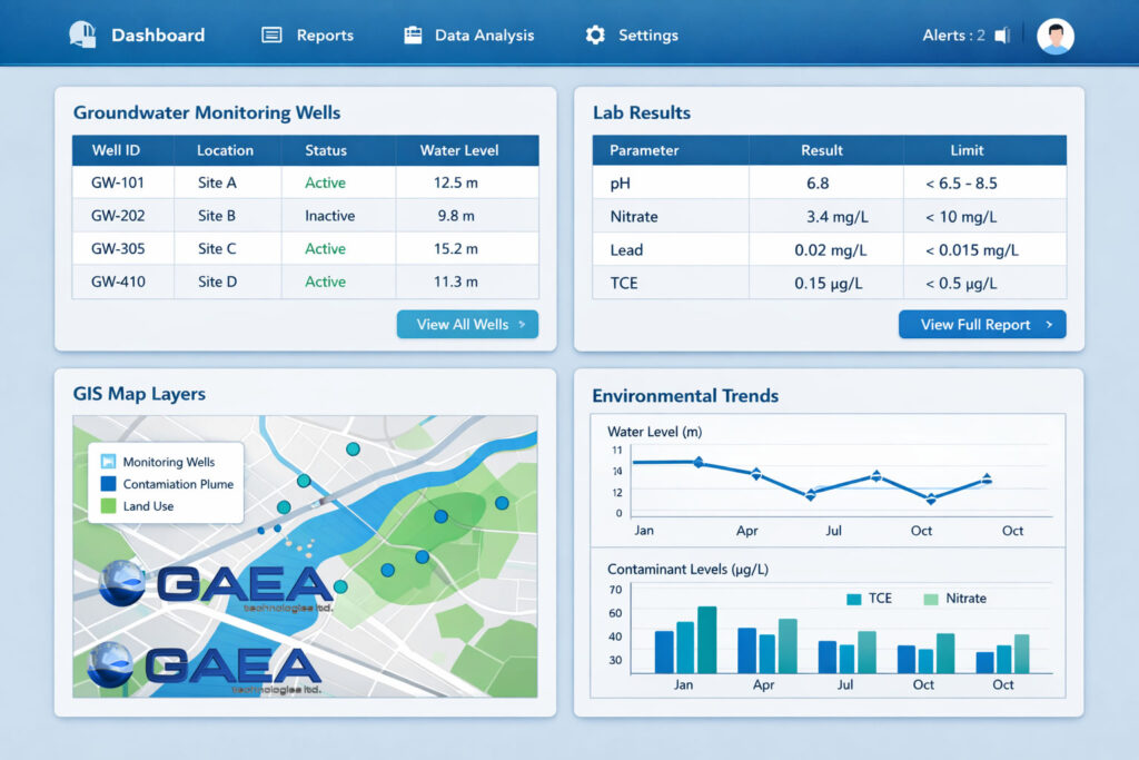 The Complete Guide to Environmental Data Management - Knowledge Center
