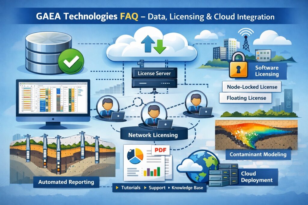 Complete Guide to Products Services Licensing Details - Knowledge Center
