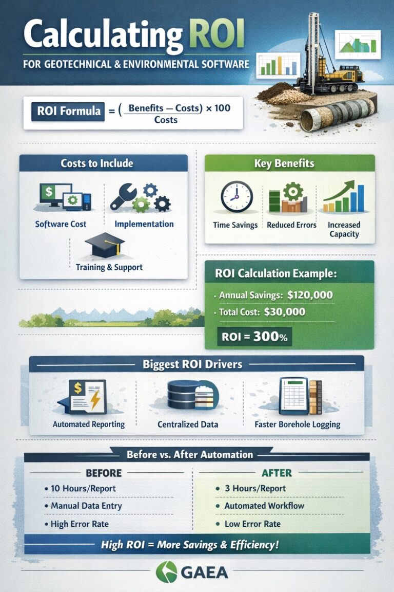 How to Calculate ROI for Software Investments Effectively - Knowledge ...