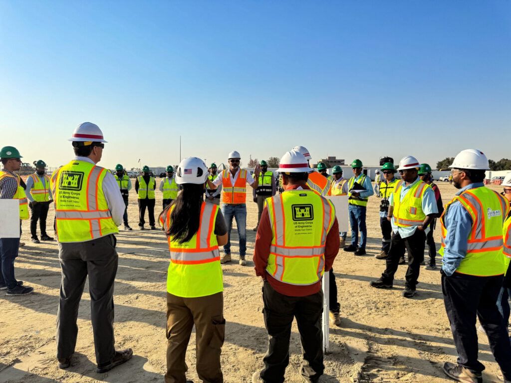 tility locating and safety planning before geotechnical and environmental drilling investigations to prevent underground utility strikes.