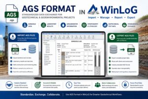 What Is AGS Format? Using AGS Files Explained - Knowledge Center