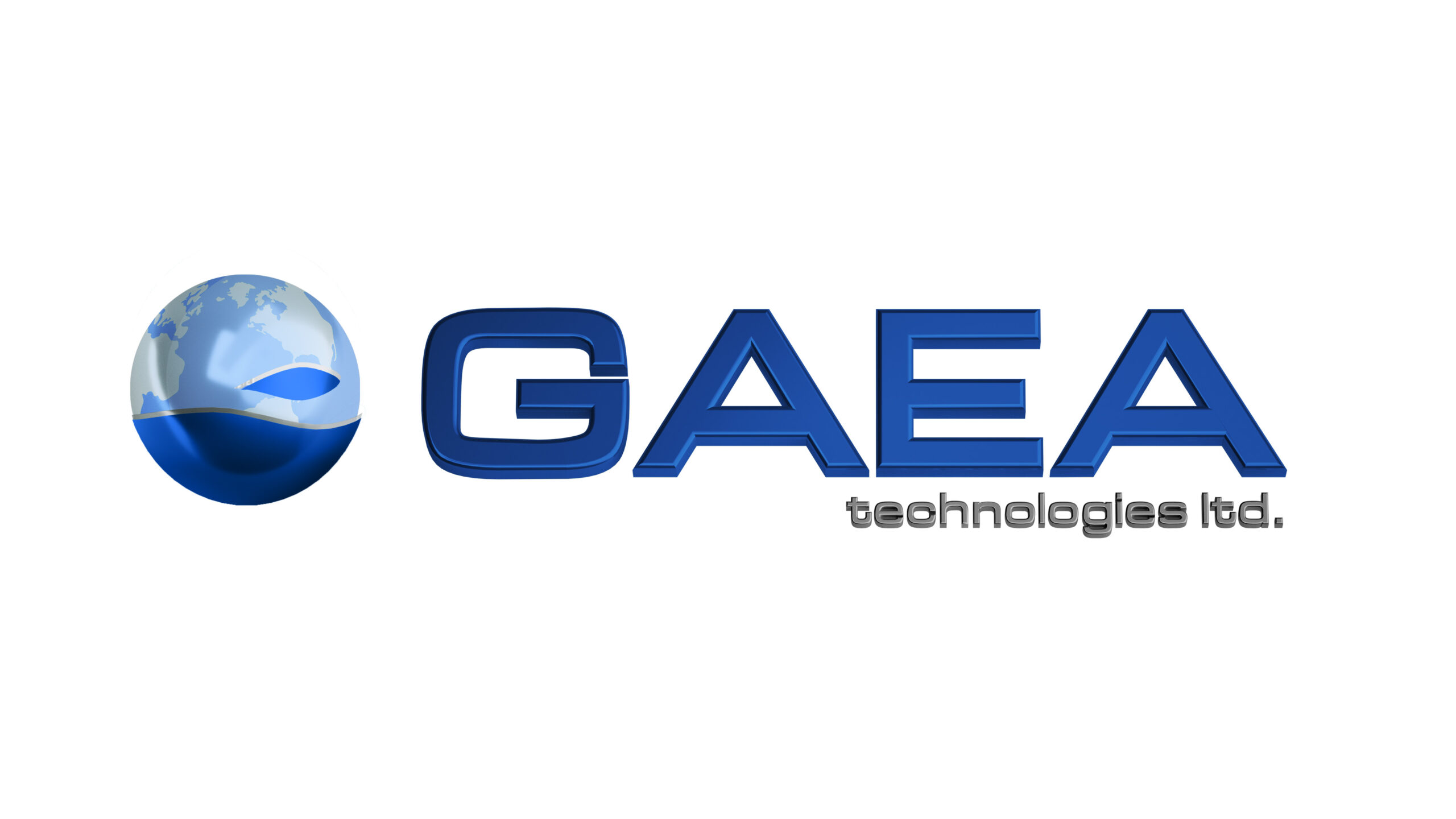 The logo for GAEA Technologies